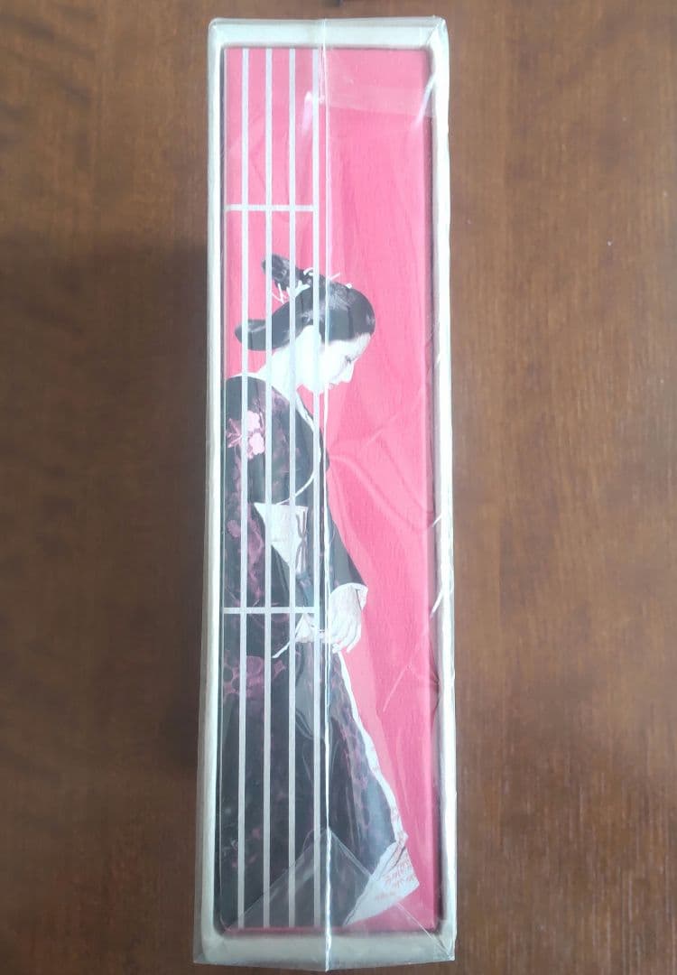 溝口健二 大映作品集 vol.2 1954-1956〈5枚組〉