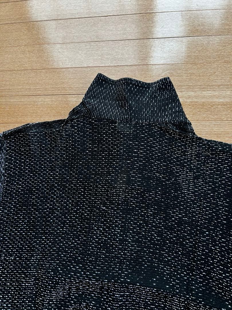 50'S TOWN CRAFT PENNEY'S ラメシャツ　ヴィンテージ