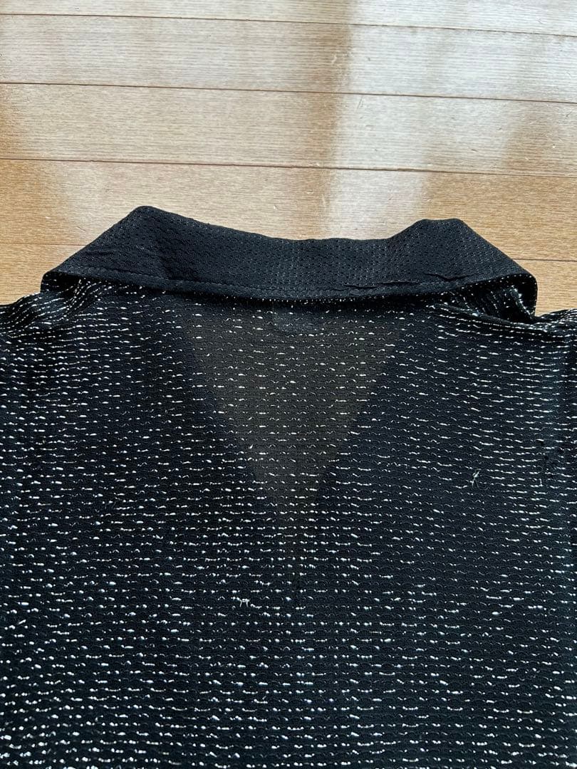 50'S TOWN CRAFT PENNEY'S ラメシャツ　ヴィンテージ