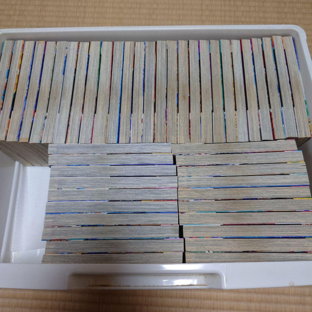 キングダム1〜74全巻＋英傑列紀