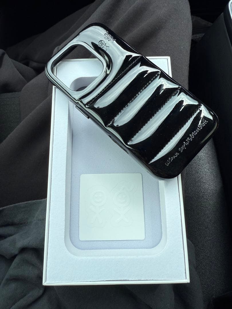 新品未使用！Urban Sophistication