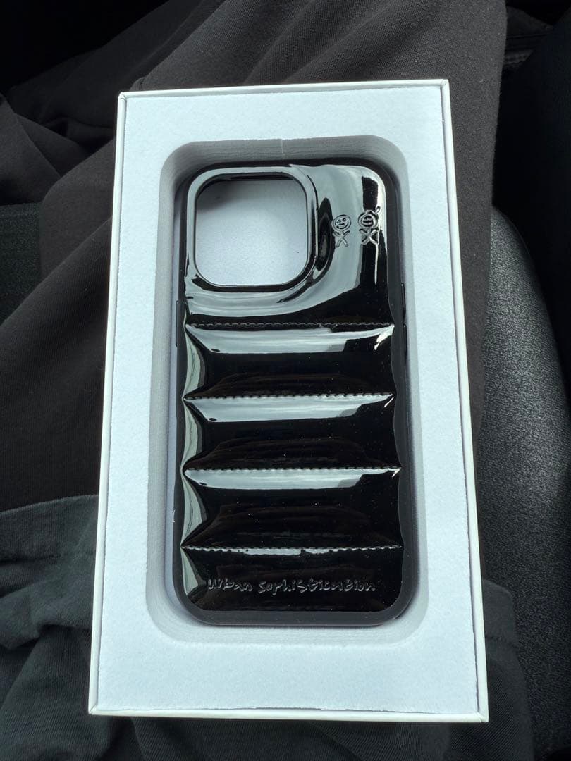 新品未使用！Urban Sophistication