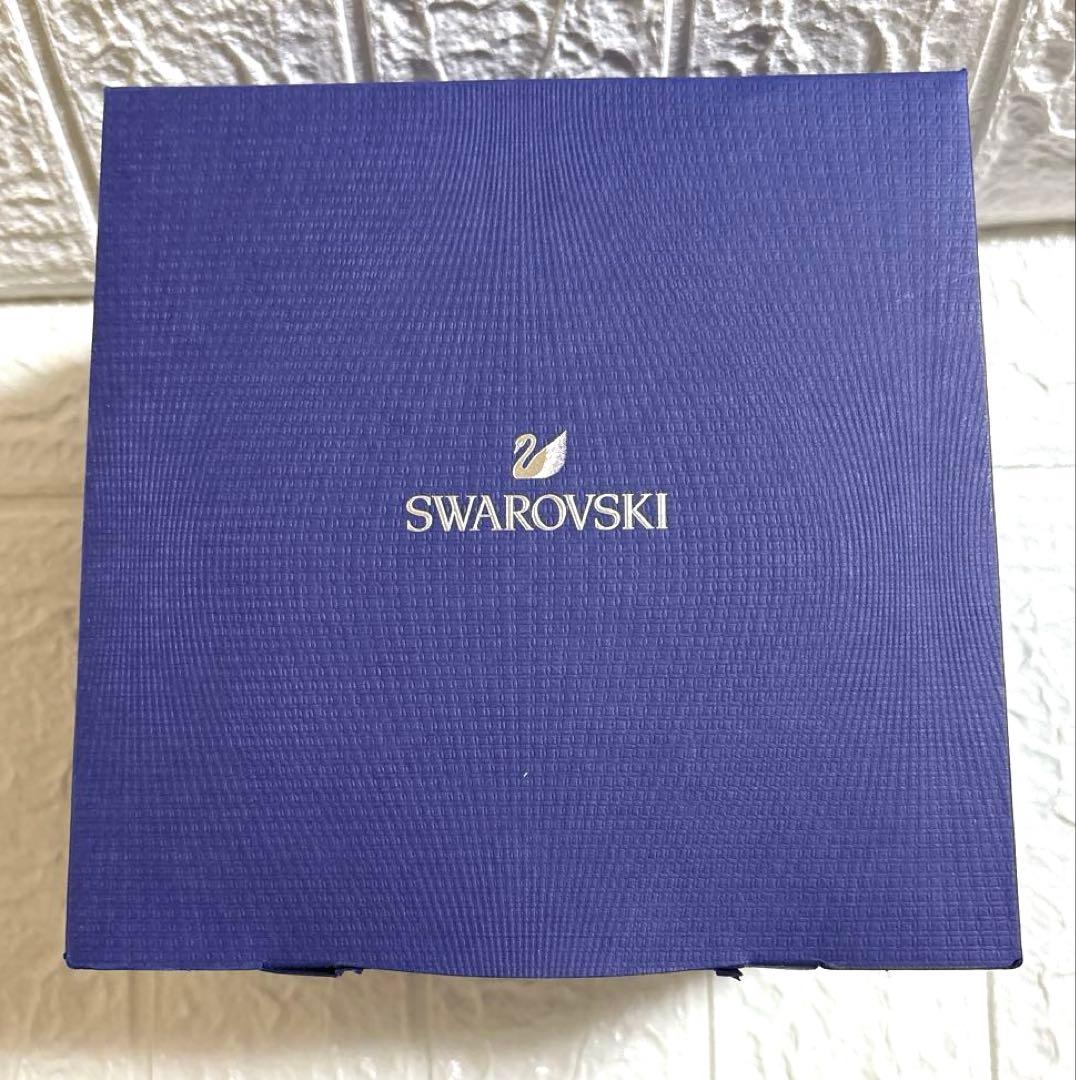 スワロフスキー SWAROVSKI スターウォーズ ストームトルーパー オブジェ