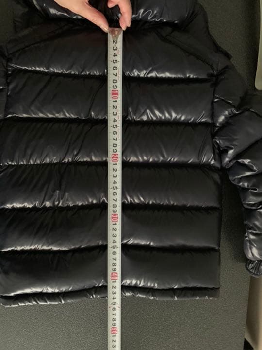 モンクレール　ダウンジャケット　キッズ6A