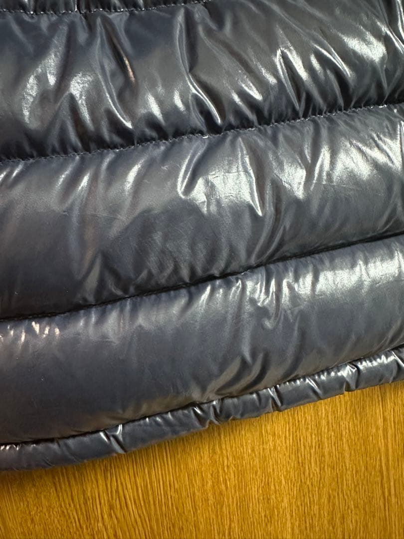 モンクレール　ダウンジャケット　キッズ6A