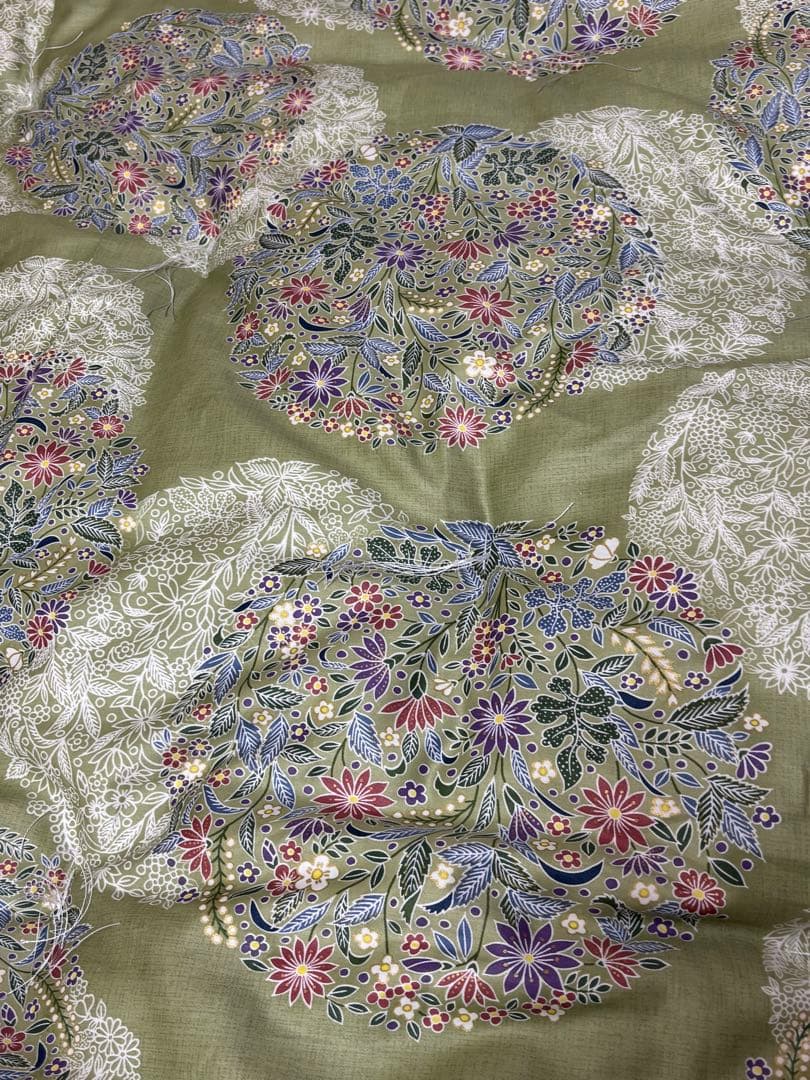 掛け布団　シングル　春秋用軽め