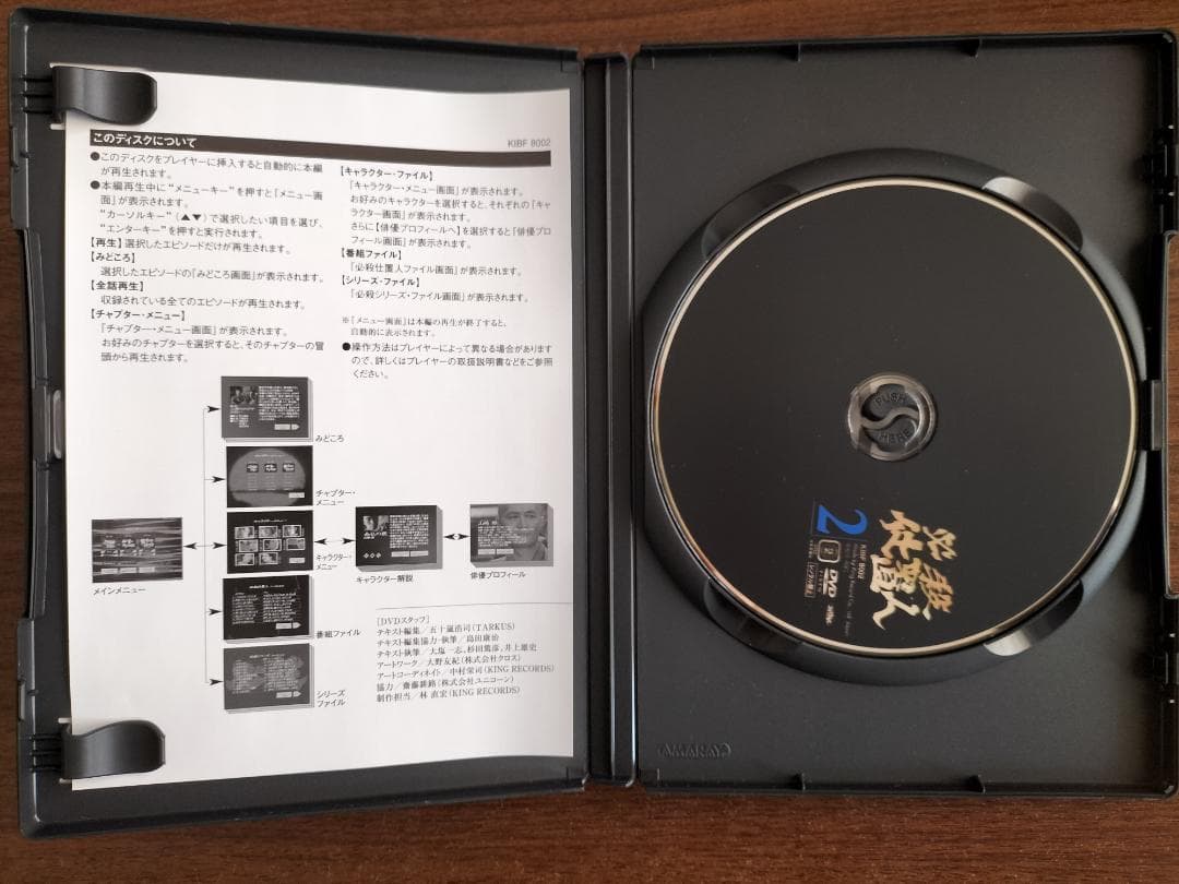 送料無料　国内TVドラマDVD 必殺仕置人 全7巻セット