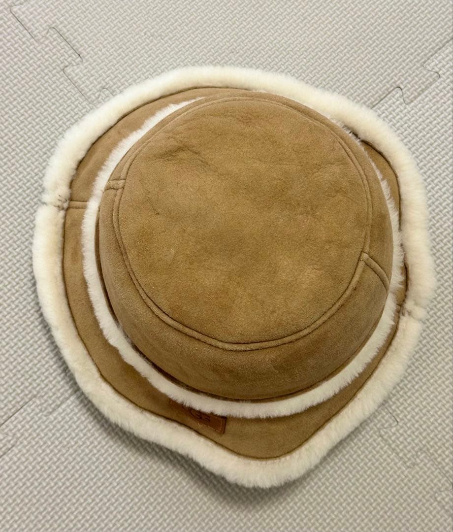 UGG バケットハット