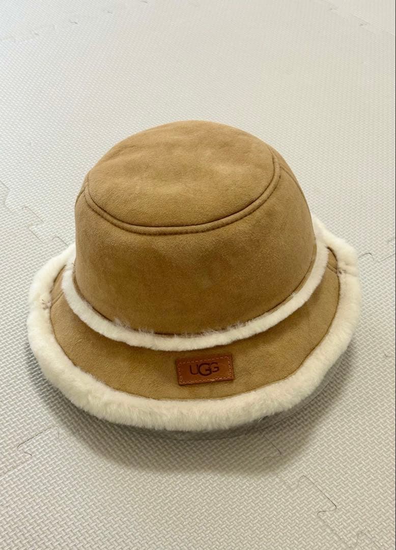 UGG バケットハット