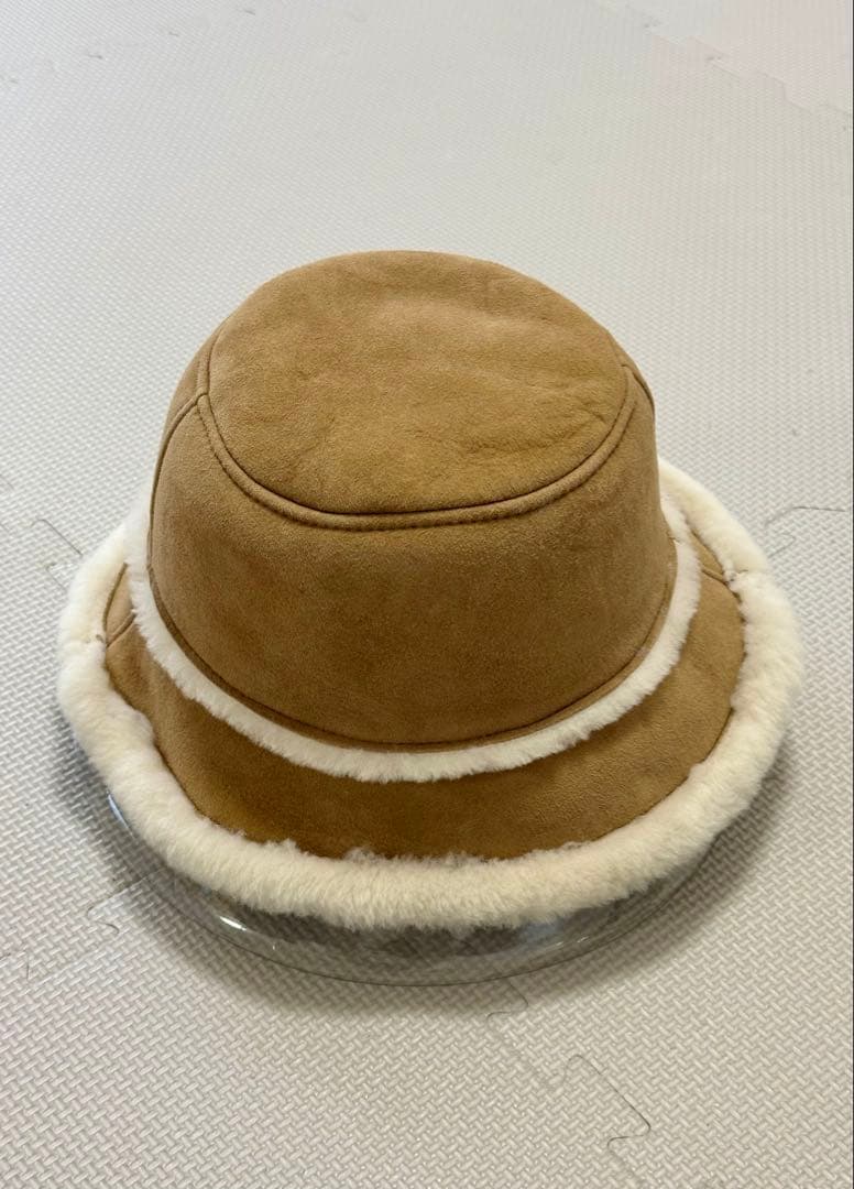 UGG バケットハット