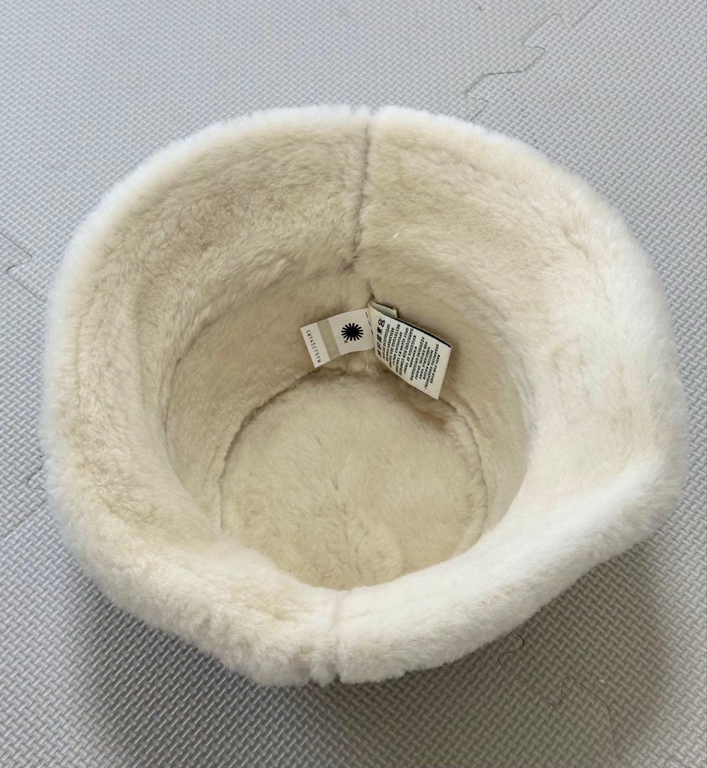 UGG バケットハット