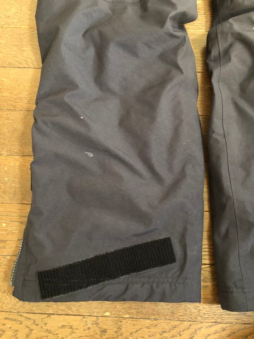 ダイワDW-1304 上下　ゴアテックス(R) ハイロフト ウィンタースーツ