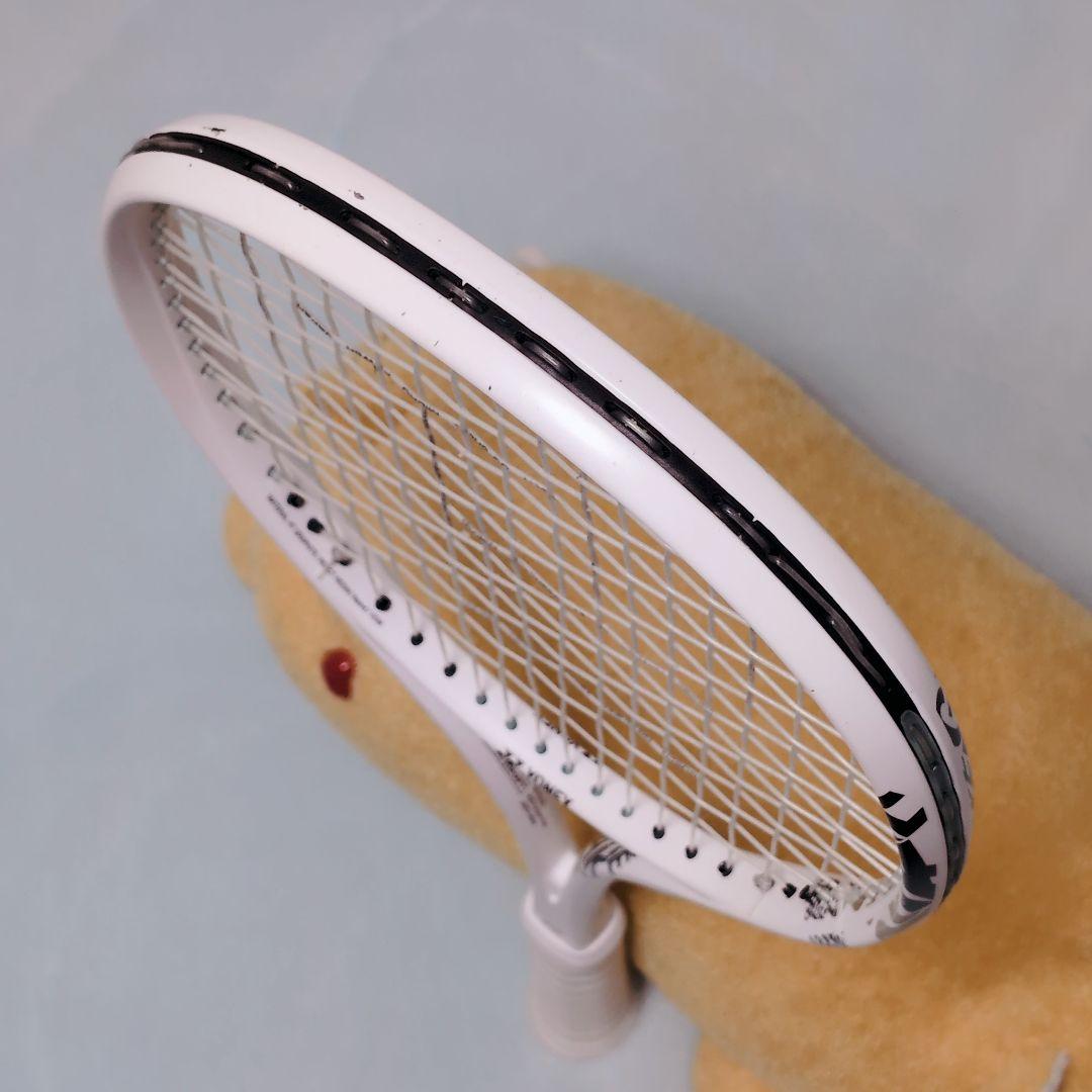 ヨネックス ジオブレイク70S マットホワイト UL1 美品