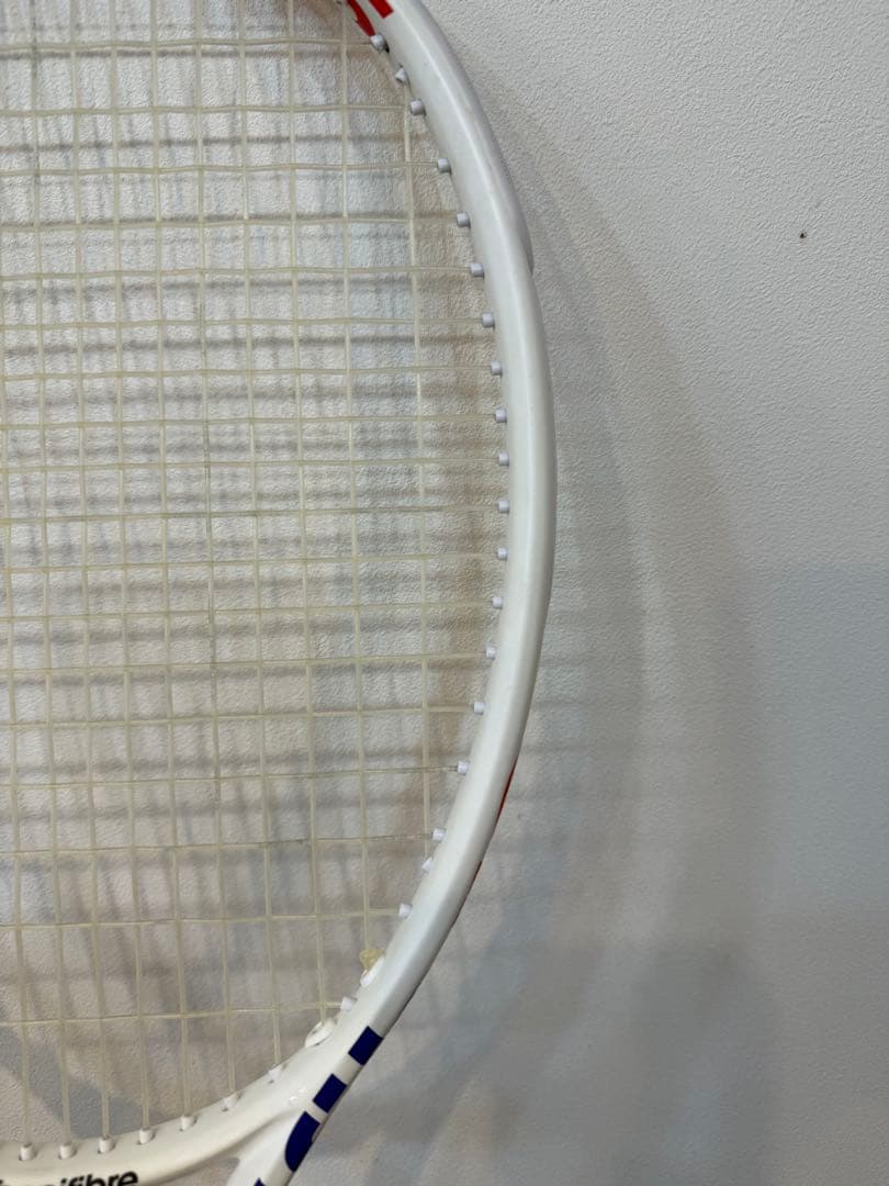 ラケット(軟式用) T-FIGHT 305 Isoflex G2