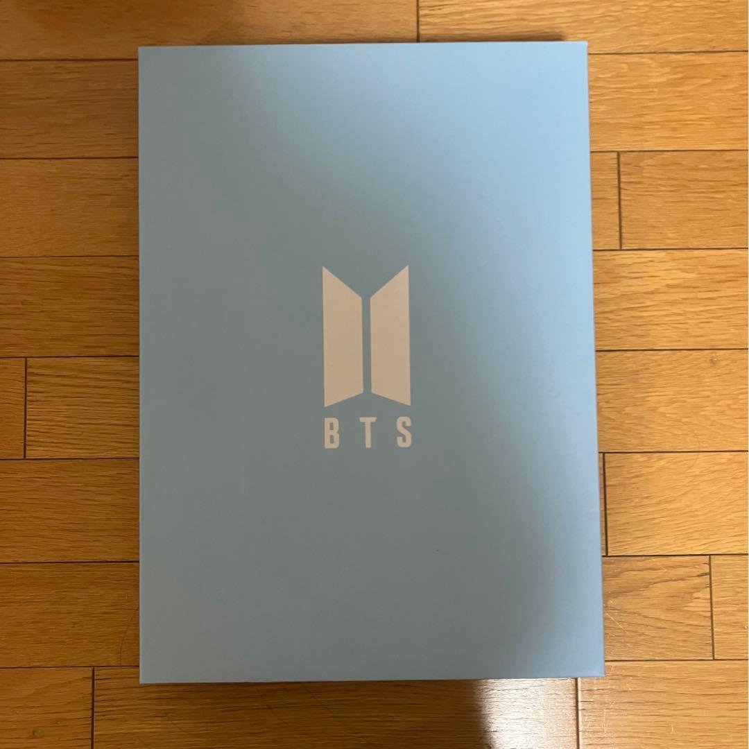 BTS membership kit 4点セット　まとめ売り