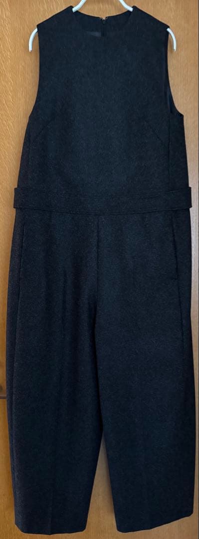 LOHEN ローヘン　フランネルコクーンオールインワン38