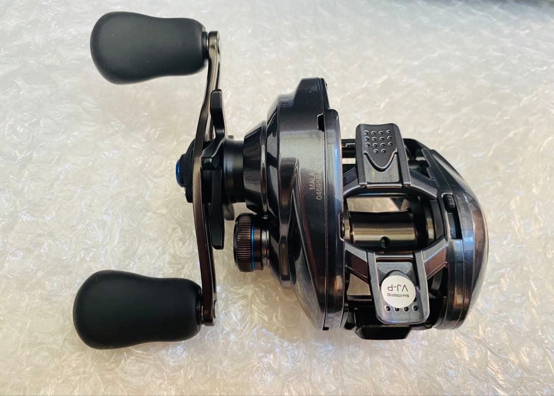 シマノ ベイトリール 24SLX70