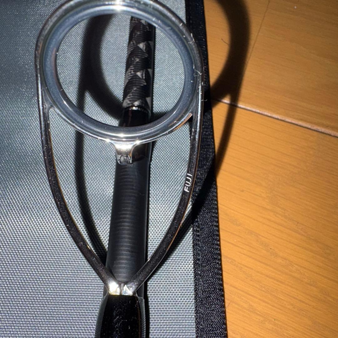 シマノ 23 ディアルーナ　S106MH