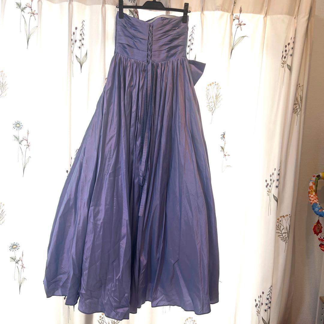 カラードレス　演奏会