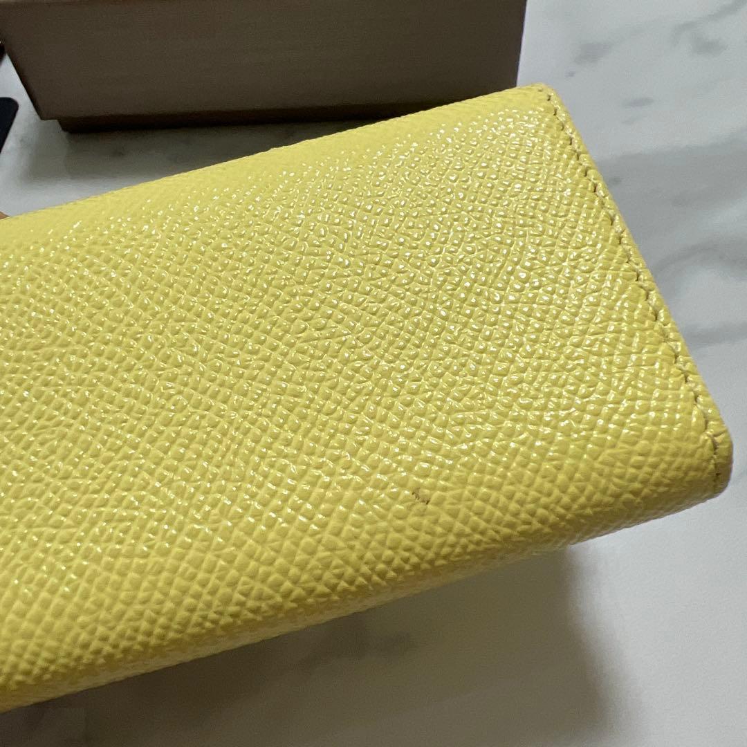 ブルガリ　キーケース