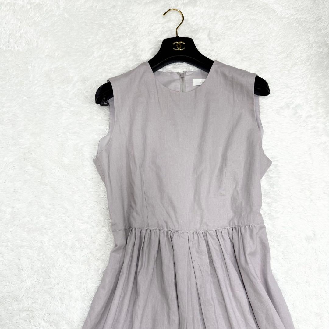 【美品✨】かぐれ　ギャザーオールインワン　アーバンリサーチドアーズ　2023年