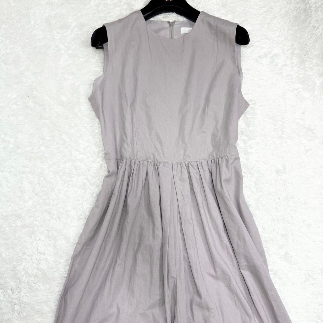 【美品✨】かぐれ　ギャザーオールインワン　アーバンリサーチドアーズ　2023年