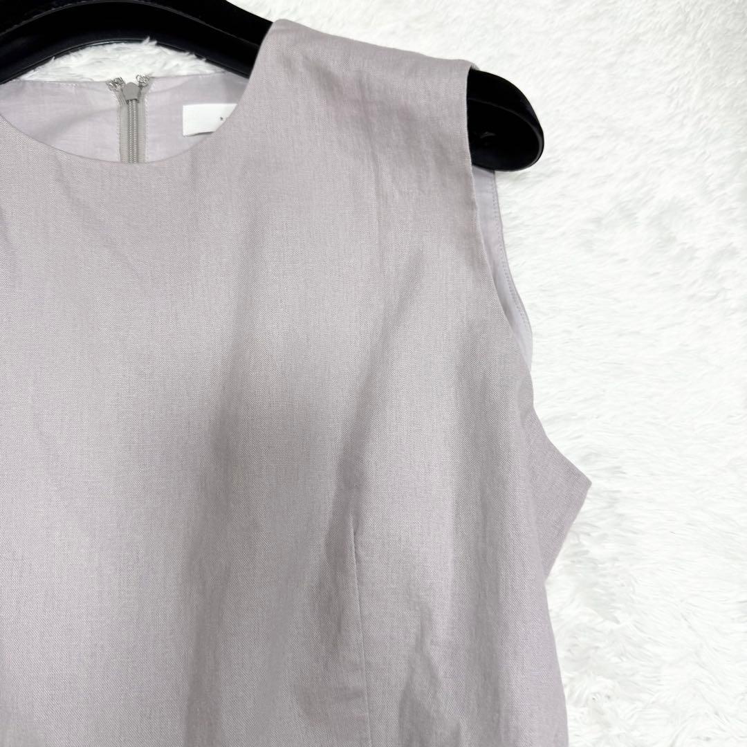 【美品✨】かぐれ　ギャザーオールインワン　アーバンリサーチドアーズ　2023年