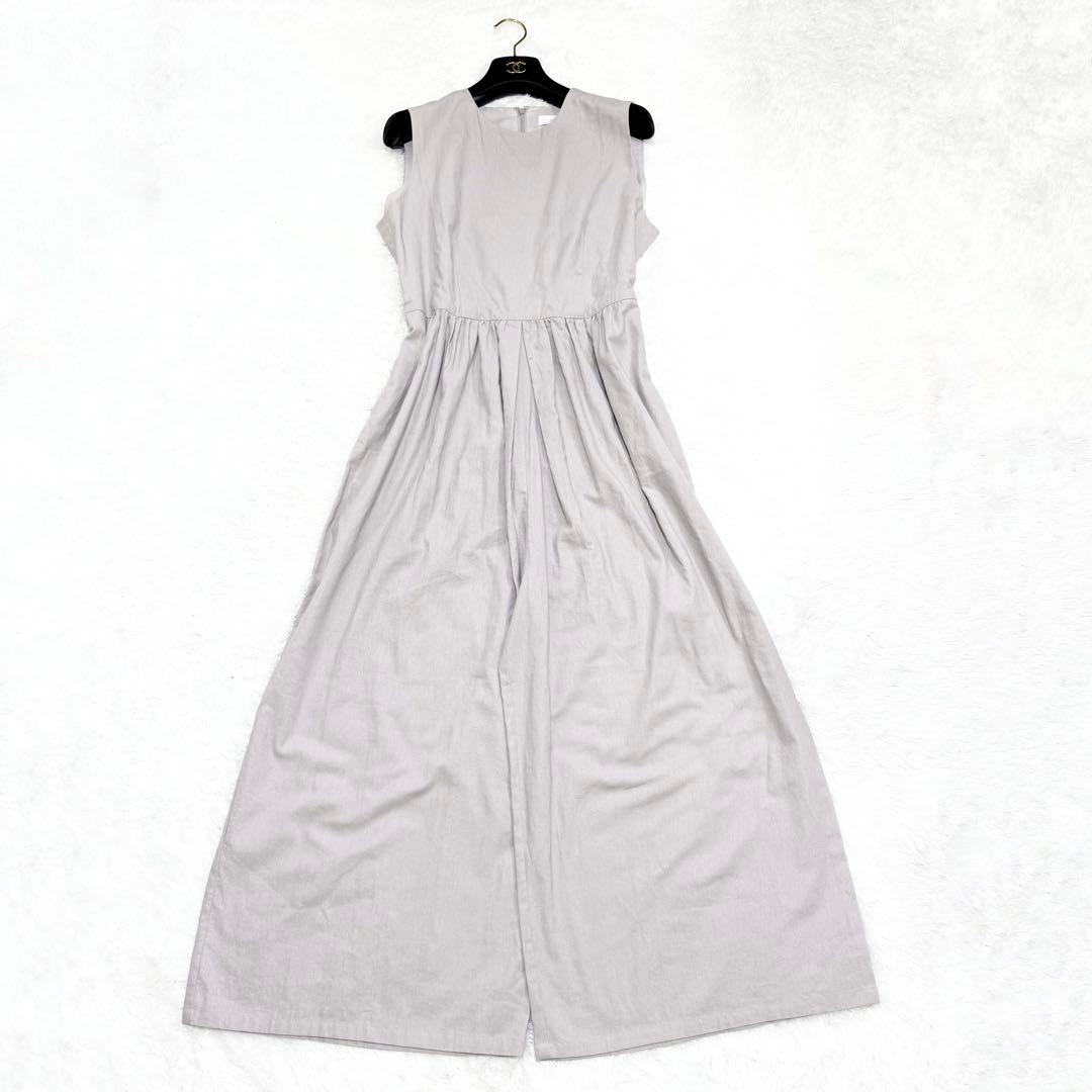 【美品✨】かぐれ　ギャザーオールインワン　アーバンリサーチドアーズ　2023年