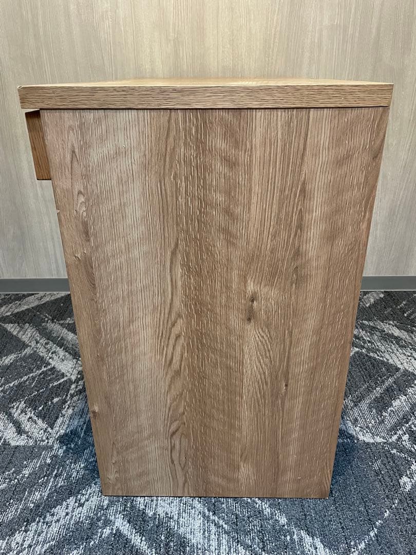 【美品】Unico ウニコ アディデスク 机