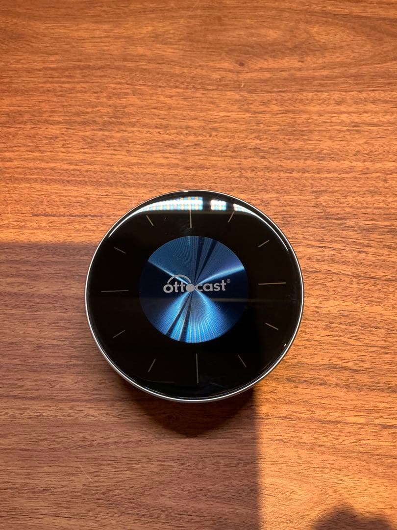 OTTOCAST P3 中古