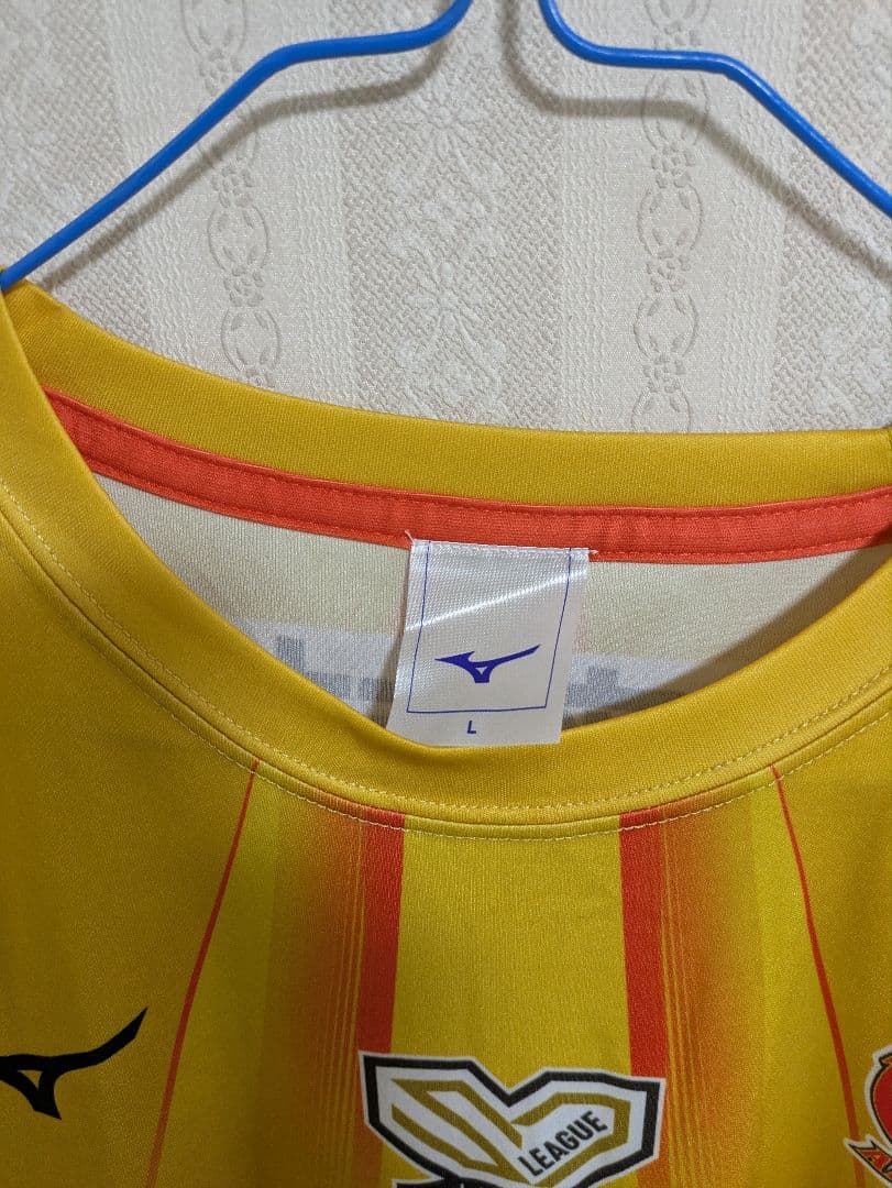 ジェイテクトStings ユニフォーム 宮浦