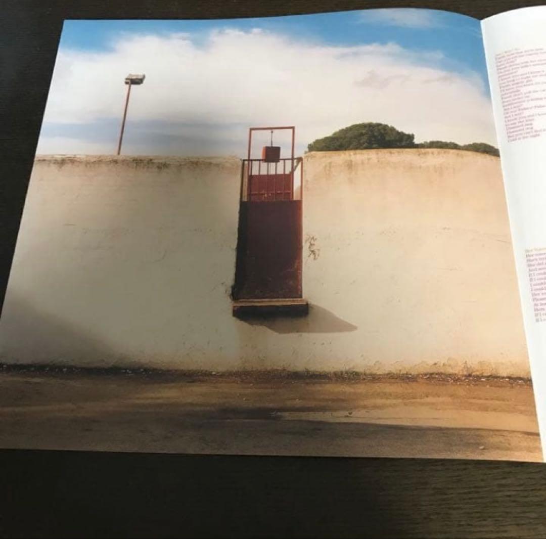 Mew Frengers レコード