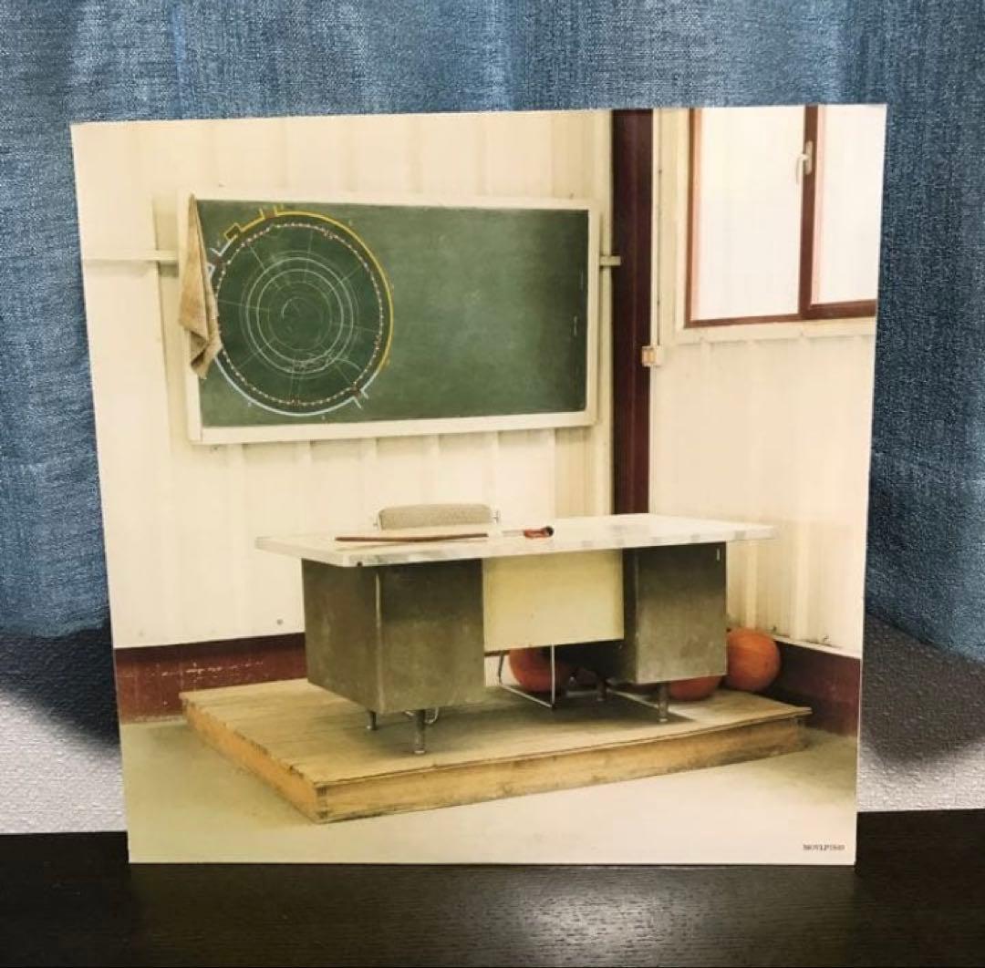 Mew Frengers レコード