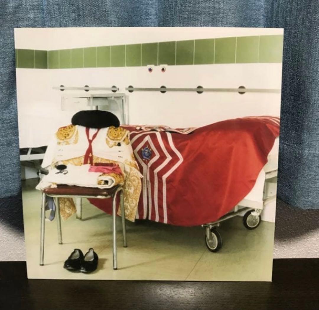 Mew Frengers レコード