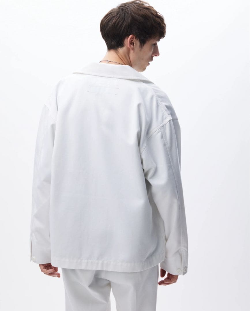 ジャケット・アウター NEIGHBORHOOD DICKIES COVERALL JACKET