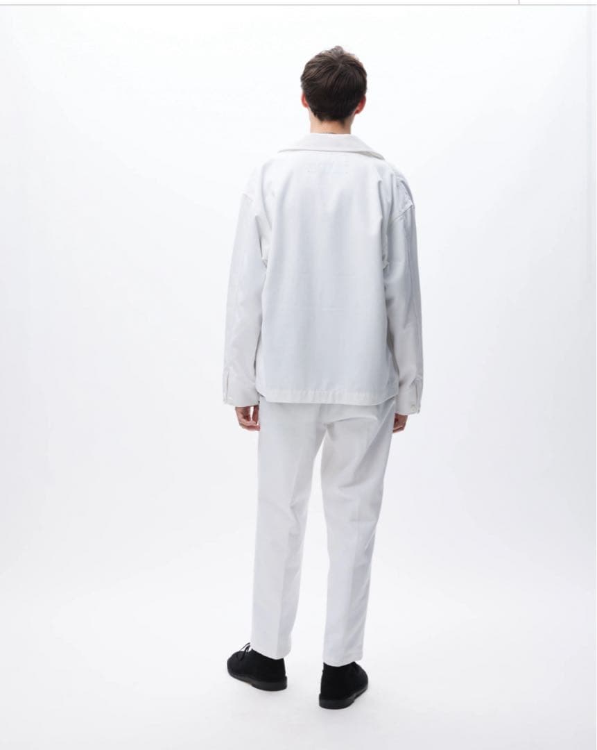 ジャケット・アウター NEIGHBORHOOD DICKIES COVERALL JACKET