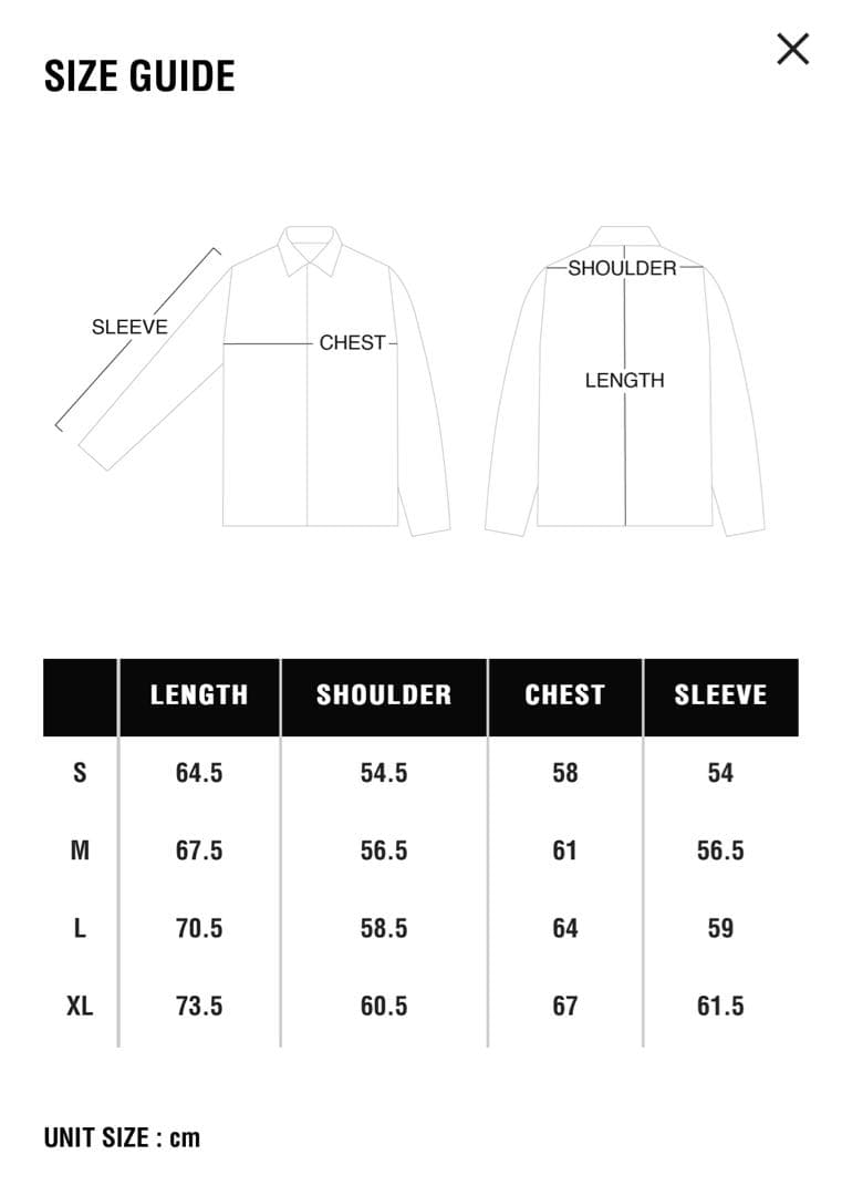 ジャケット・アウター NEIGHBORHOOD DICKIES COVERALL JACKET