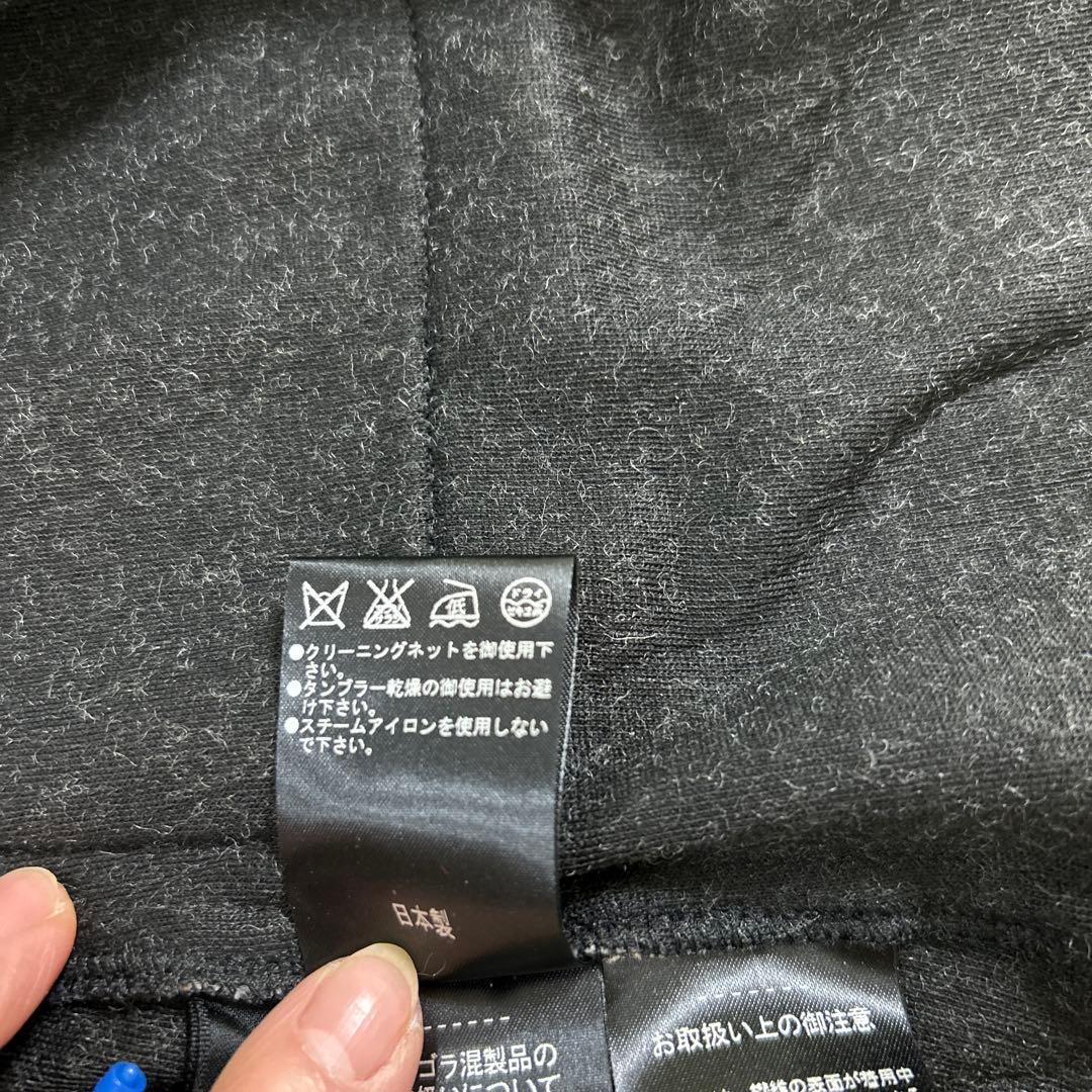 早い者勝ち❗️伊太利屋★新品❗️プリントニットコート