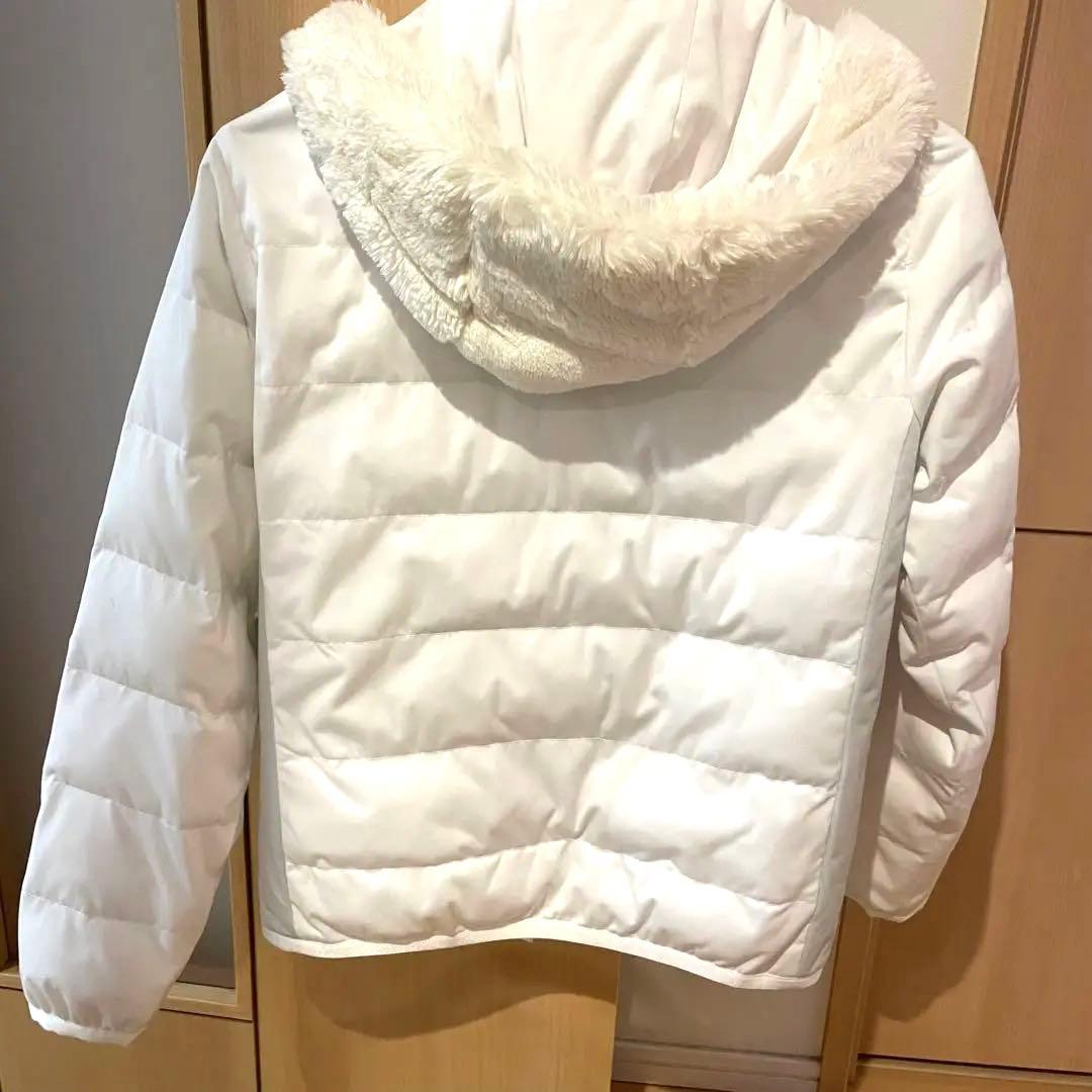 アルチビオ　ダウン