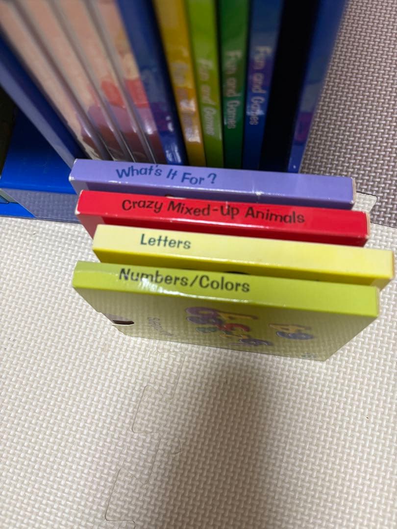 セール⭐️DWEディズニー英語システム　マジックペンセット（一部新品