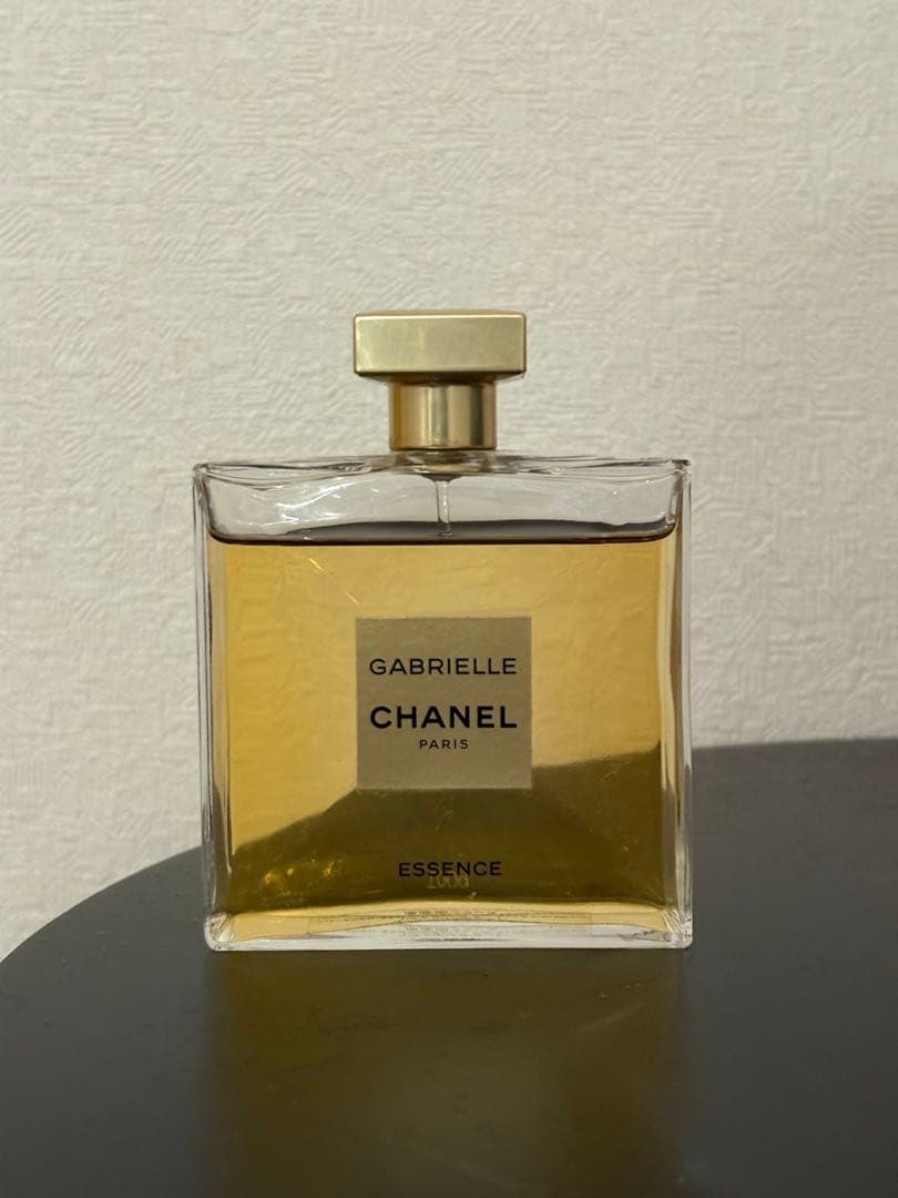 GABRIELLE ESSENCE 香水 CHANEL 100ml