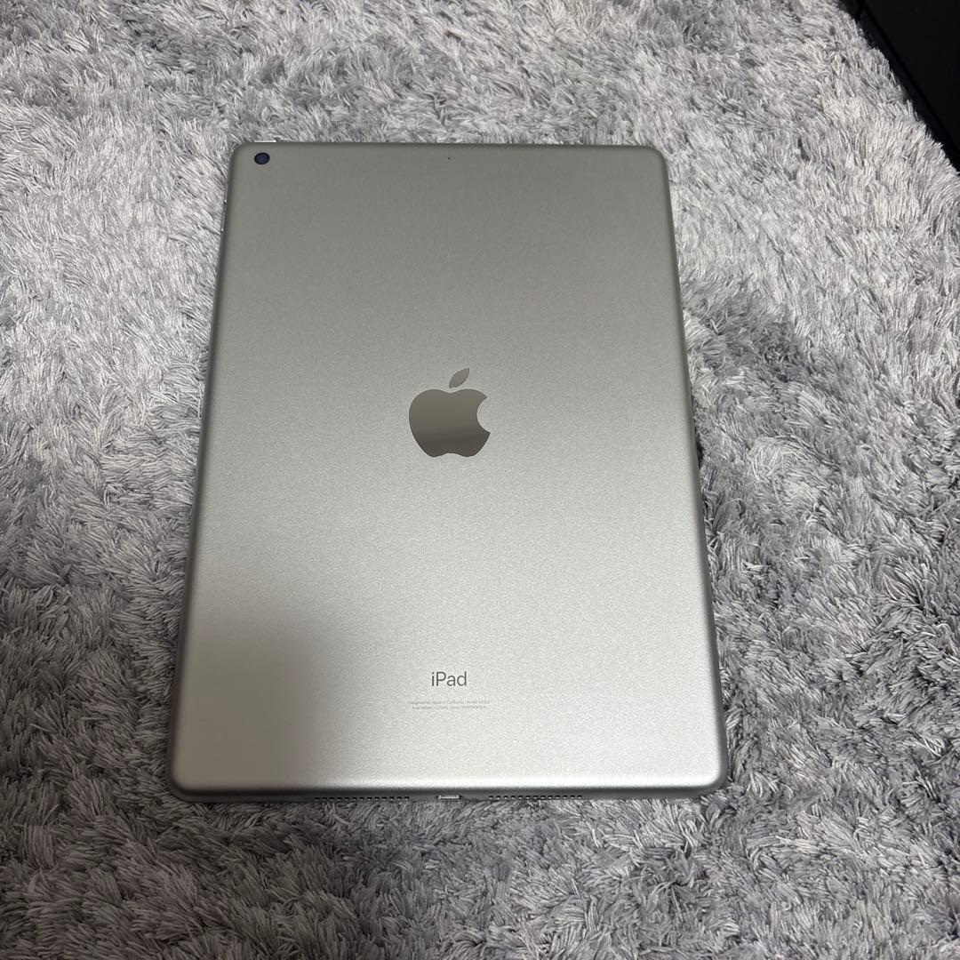 iPad 第9世代 10.2インチ