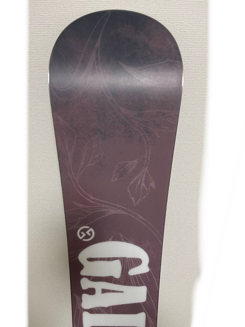 GTboard GAIN ゲイン 25-26モデル 152cm