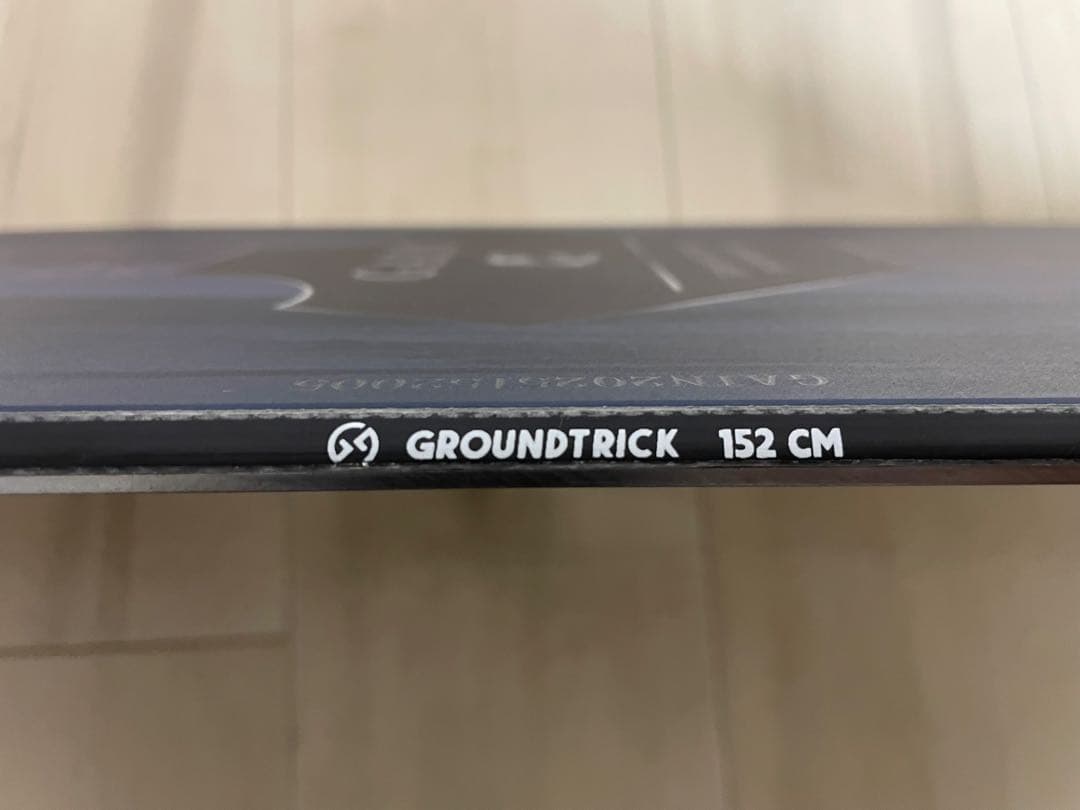 GTboard GAIN ゲイン 25-26モデル 152cm