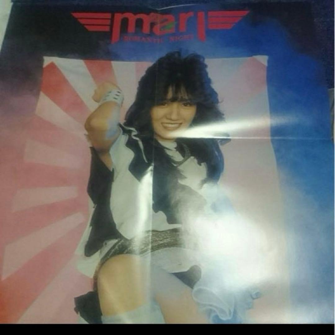 浜田麻里　.ロマンティックナイト.ROMANTIC NIGHT 紙ジャケットCD