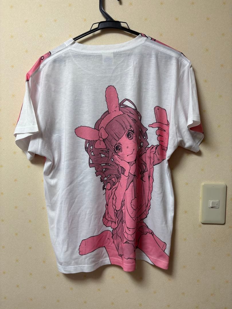 知るかバカうどん先生 Tシャツ