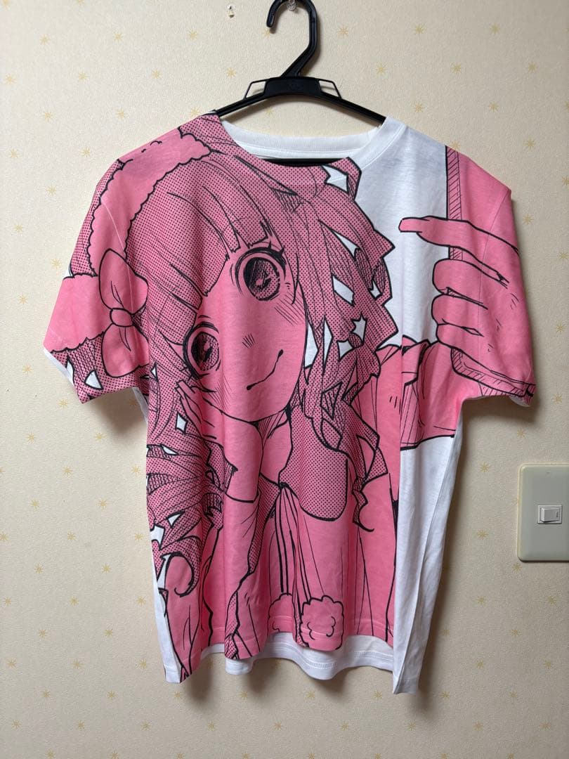 知るかバカうどん先生 Tシャツ