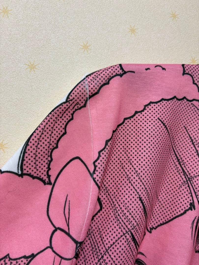 知るかバカうどん先生 Tシャツ