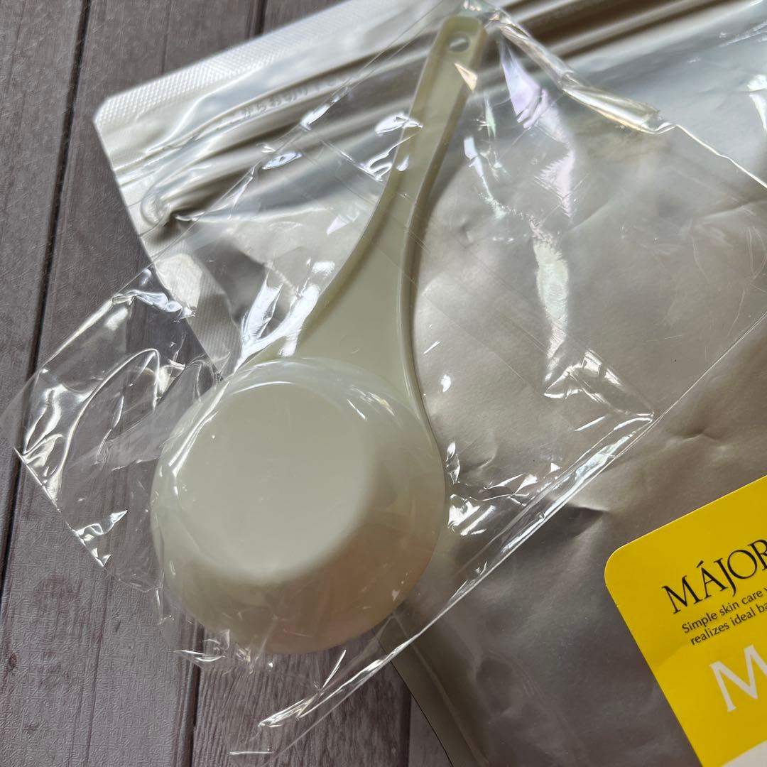 マジョール MAJOR モデリングマスク