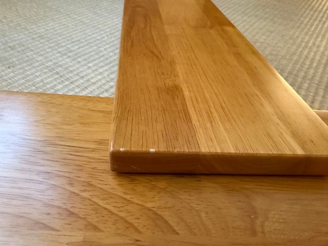 エントリーigt テーブル　スノーピーク